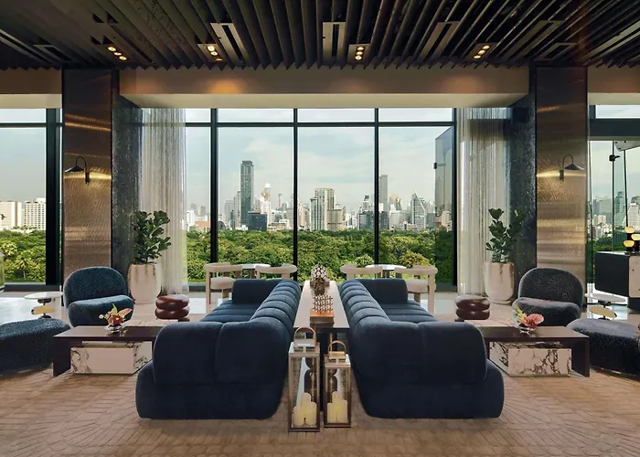 SO/ Bangkok
